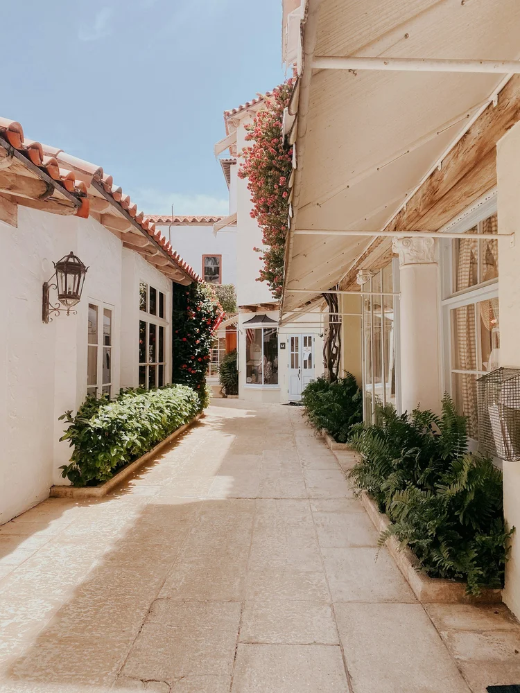 Palm Beach Luxury