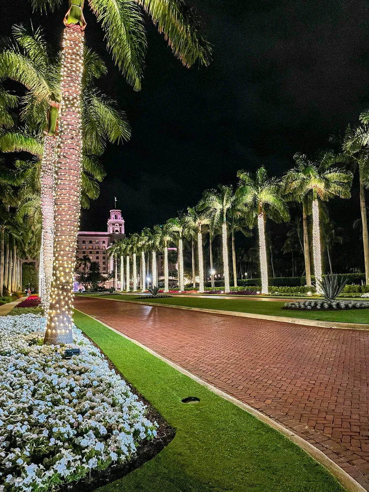 Palm Beach Luxury