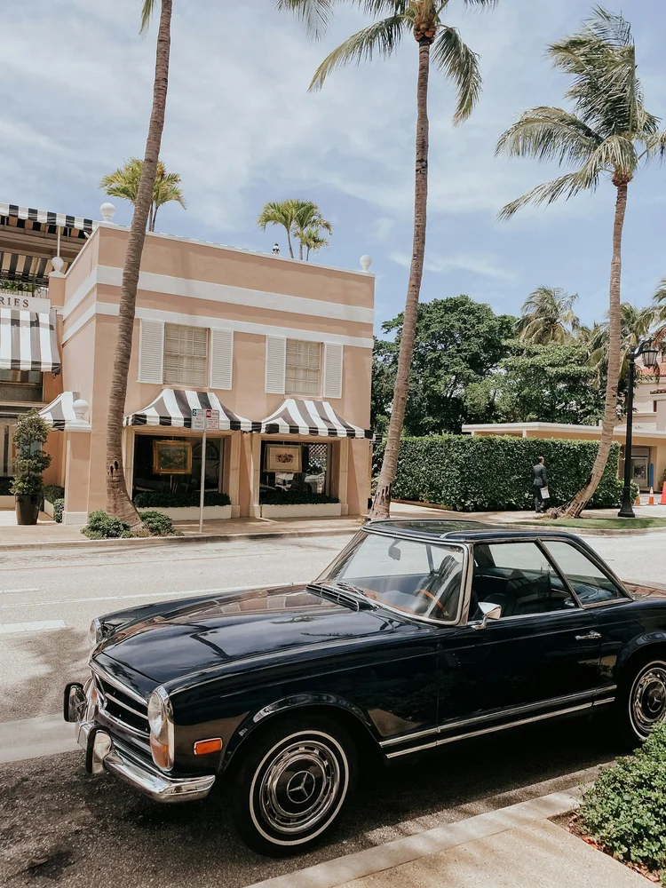 Palm Beach Luxury