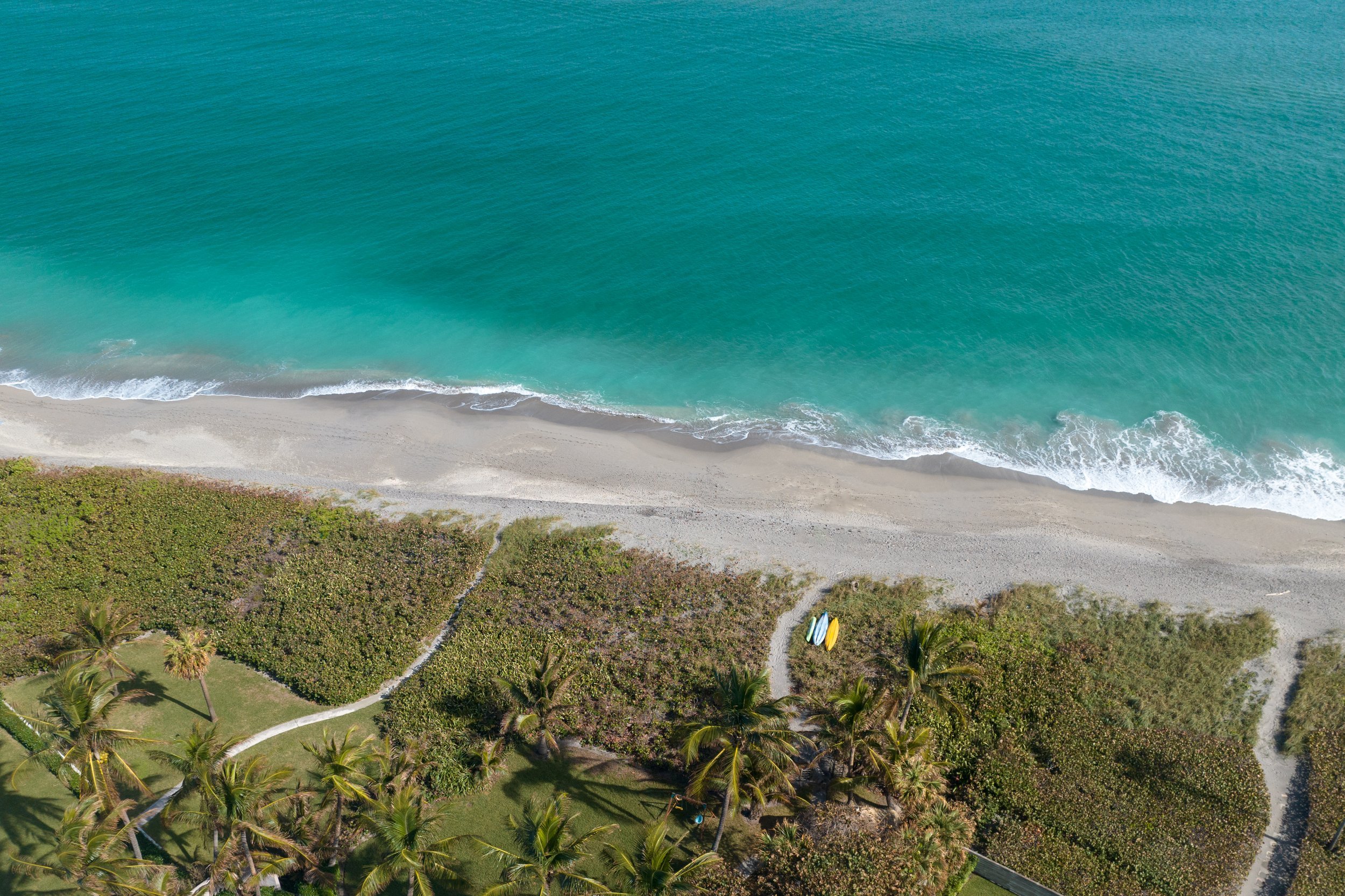 Jupiter’s Scarcity Premium and the Compounding Case for Palm Beach North Real Estate