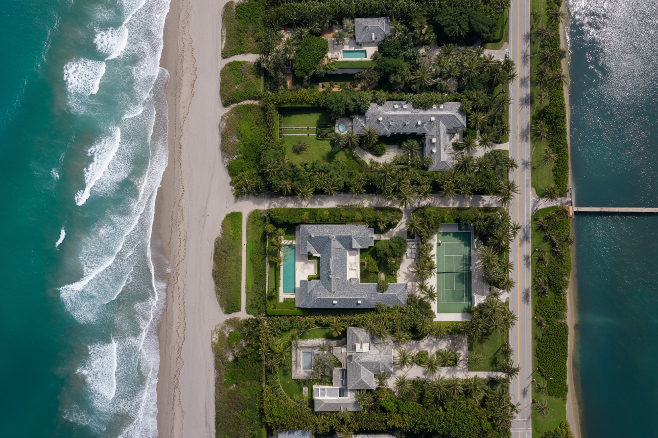 Transacting at $5M+ in Palm Beach County: A Principal’s Checklist