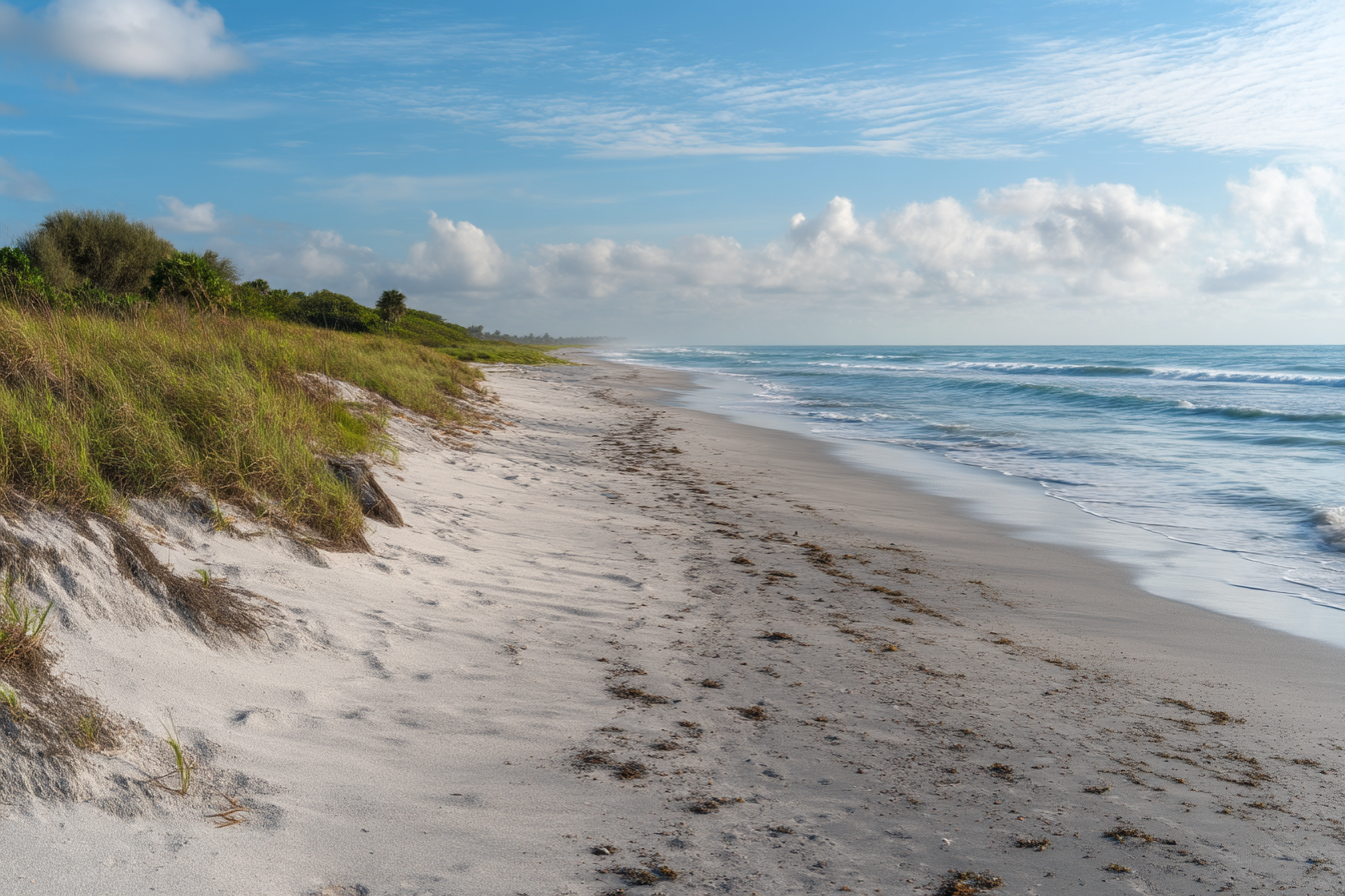 Jupiter Island & Jupiter Inlet Colony: A Privacy Framework for Buyers