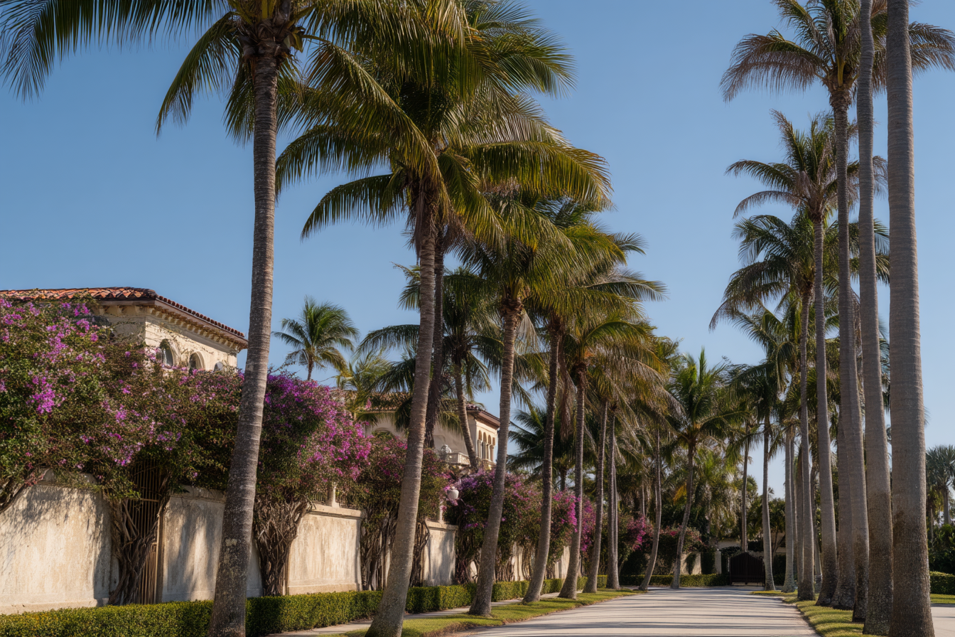 Relocating to Palm Beach County: Your Questions Answered (2026)