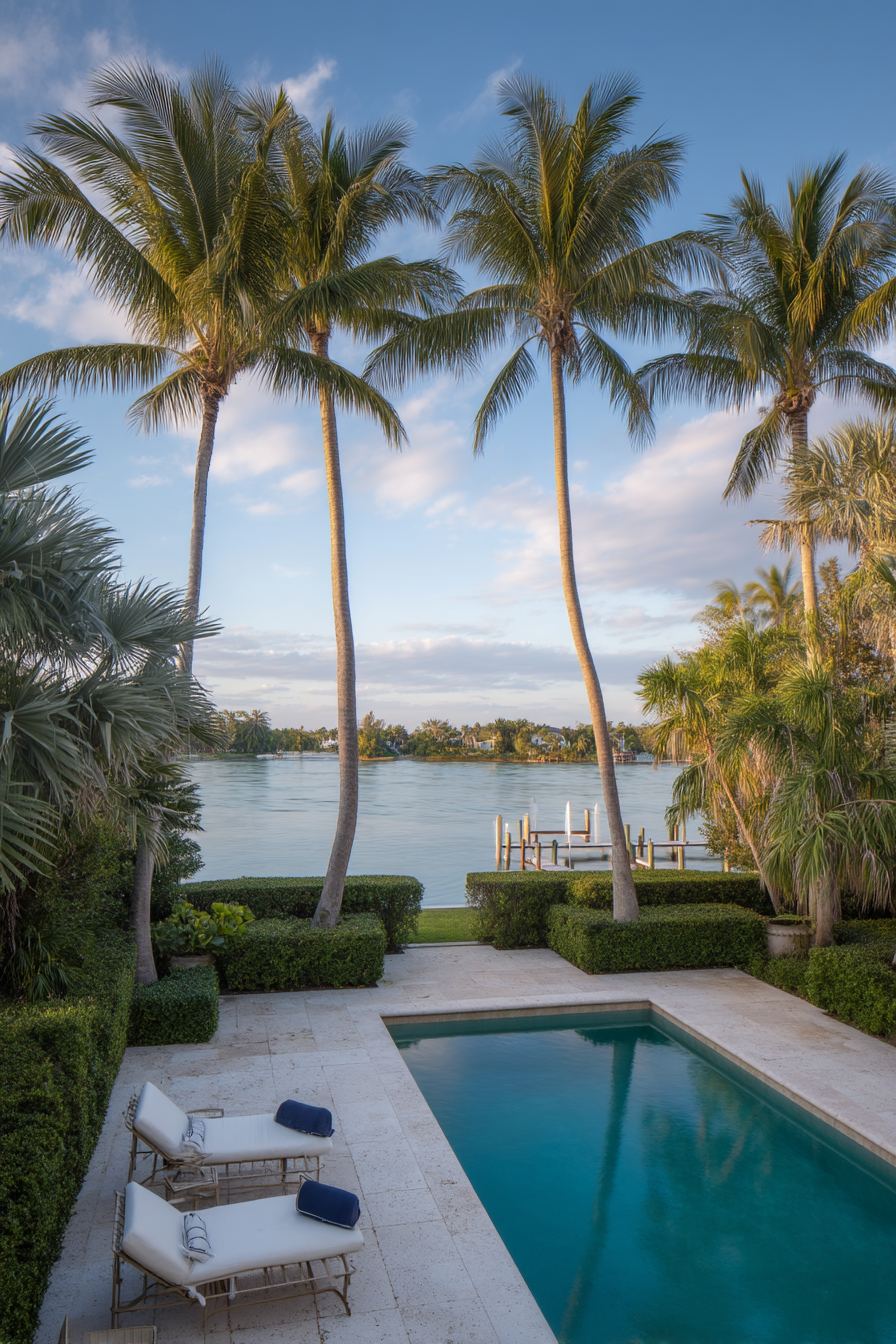 The Wellness Dividend: Daily Life by the Water in Palm Beach and Jupiter
