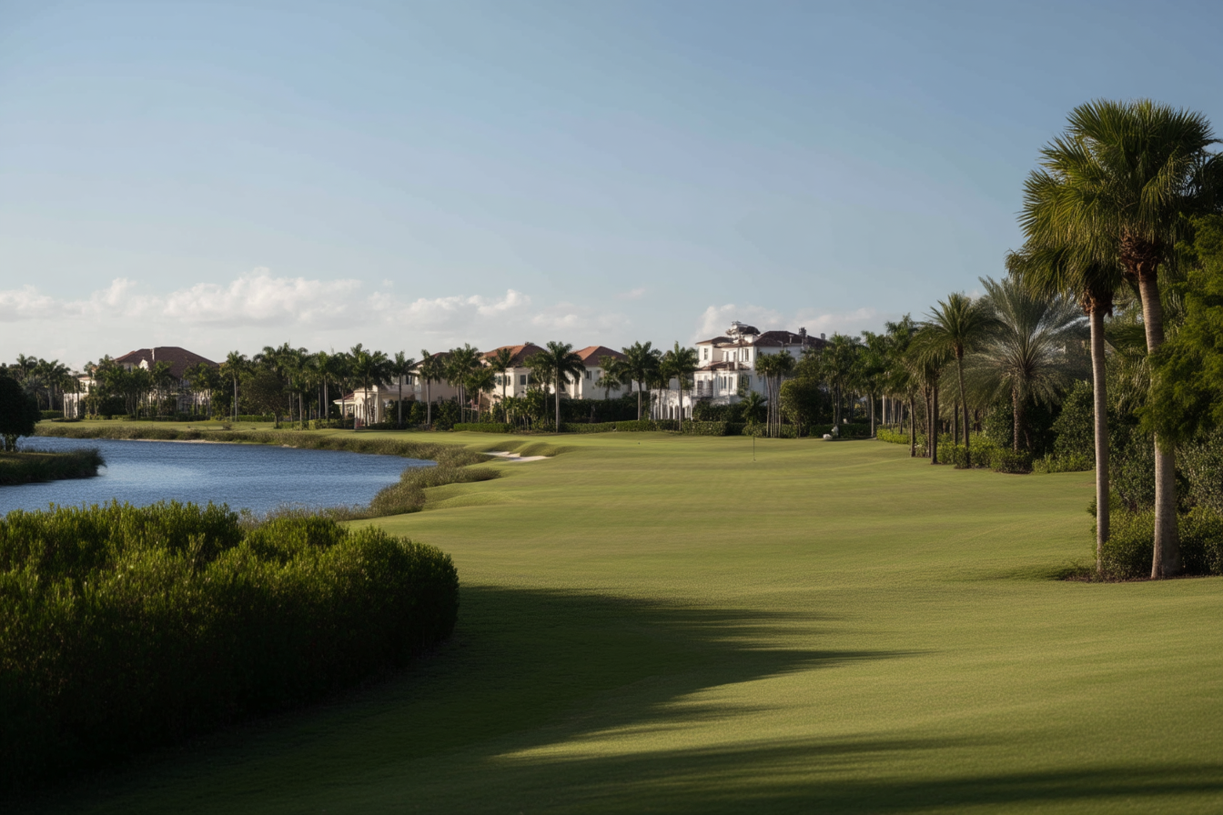 Admirals Cove Jupiter: The Real Estate, the Club and the Rhythm of Life Here