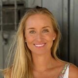 Camilla Chevillot