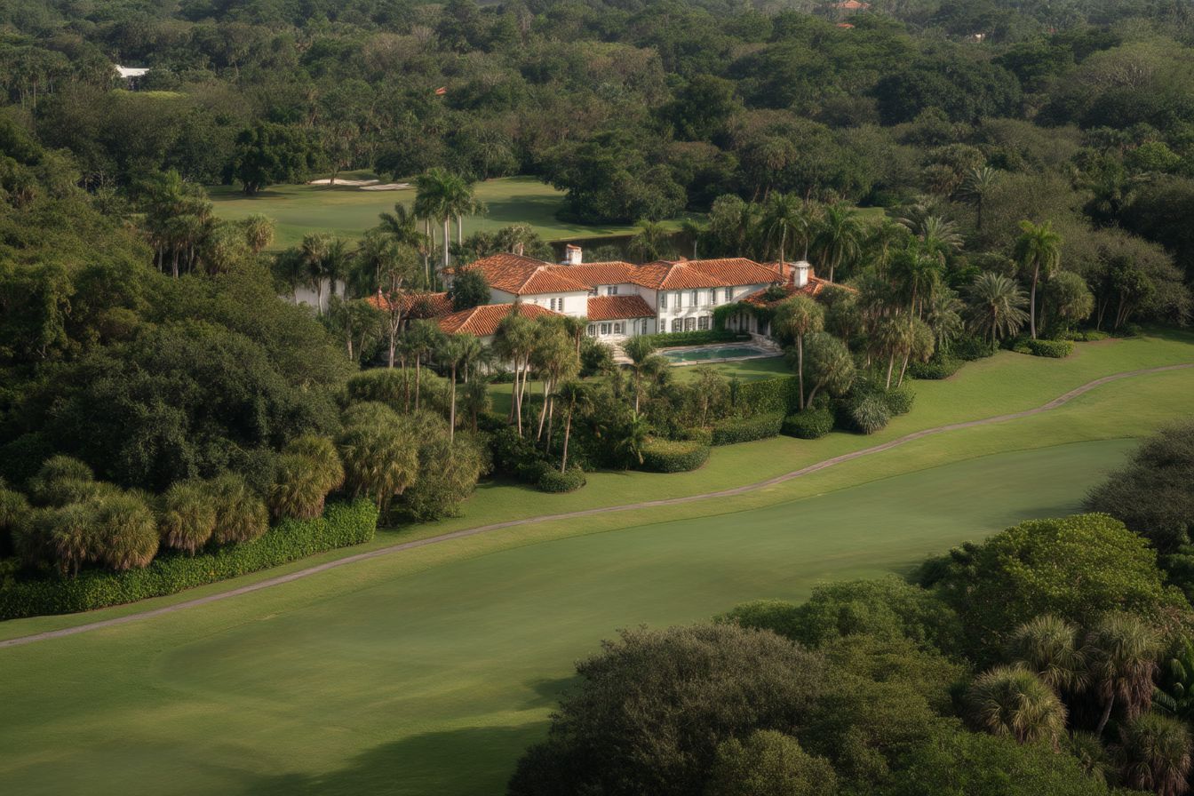 The Bears Club, Jupiter: Complete Sales History & Price Appreciation, 2015-2026