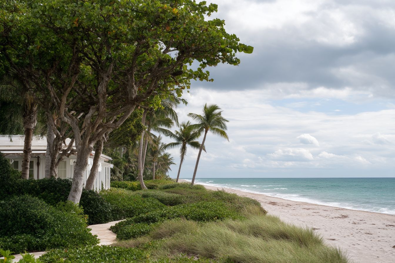 Jupiter Island Luxury Real Estate Market Report 2025