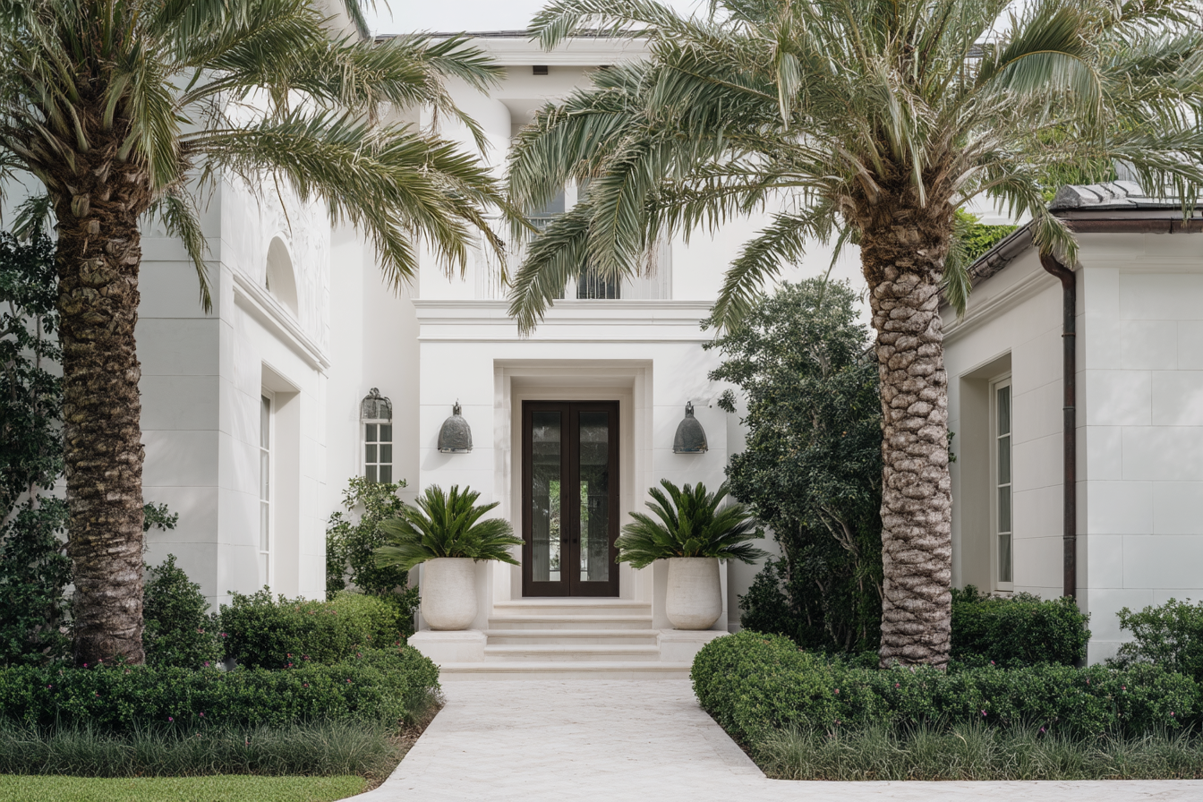 Admirals Cove vs. The Bears Club: A Liquidity Analysis