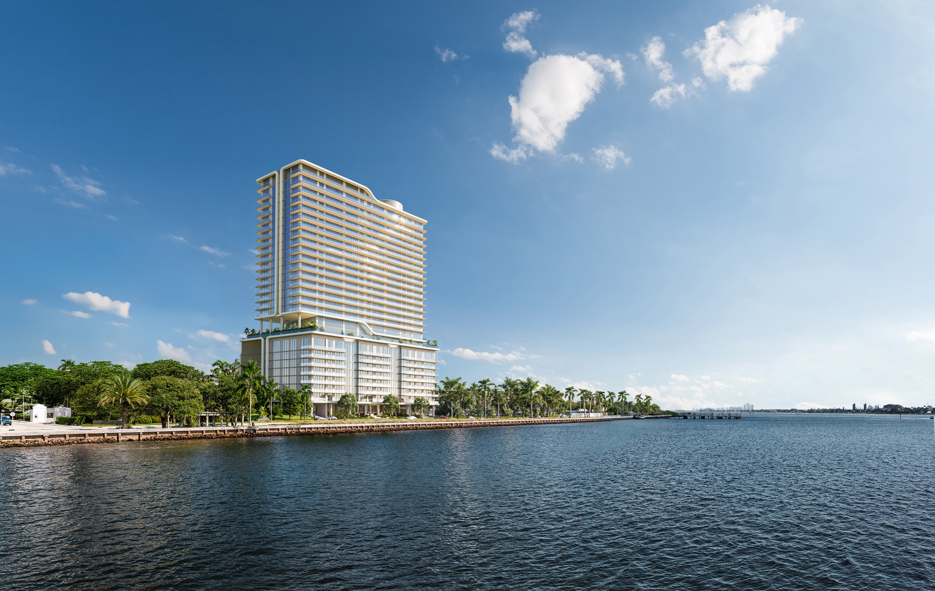 The Ritz-Carlton Residences West Palm Beach