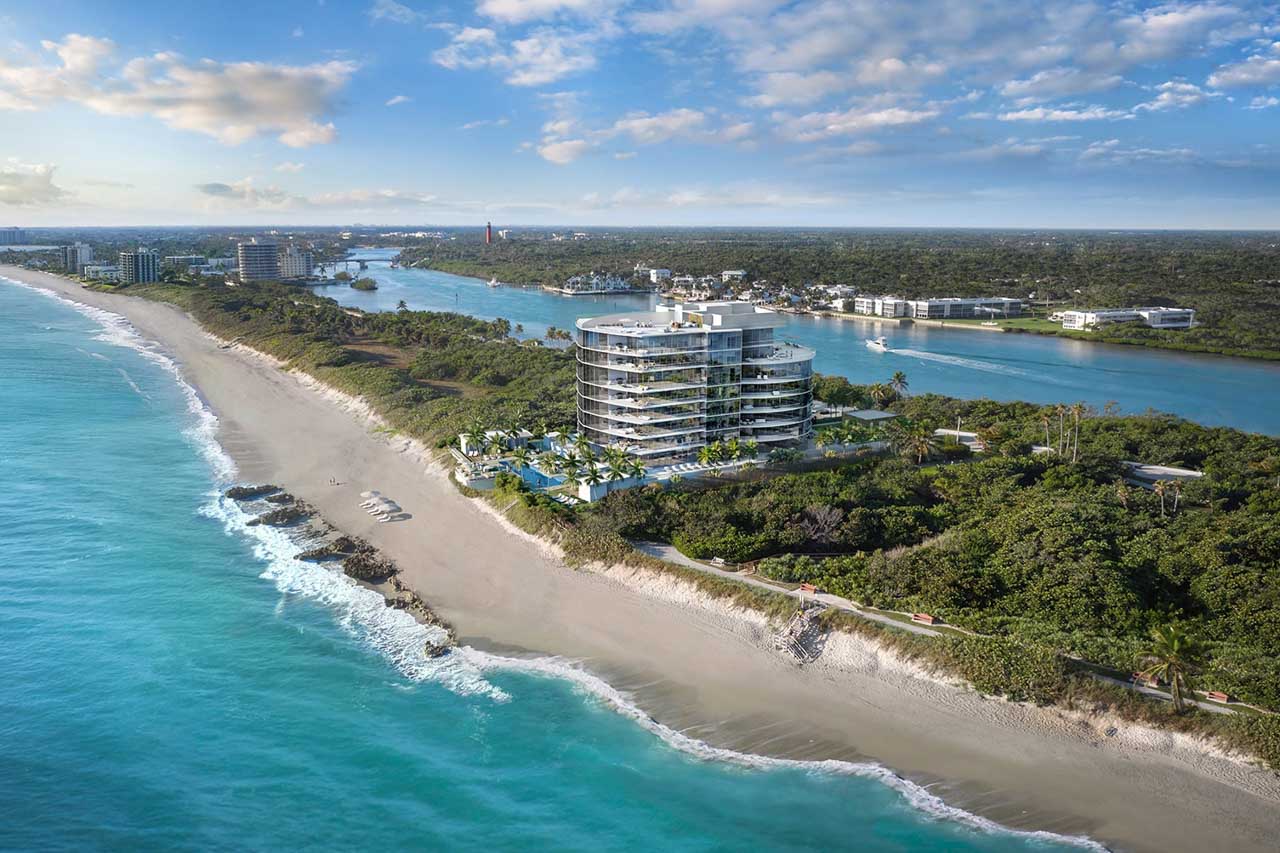 SeaGlass<br>Condos for Sale