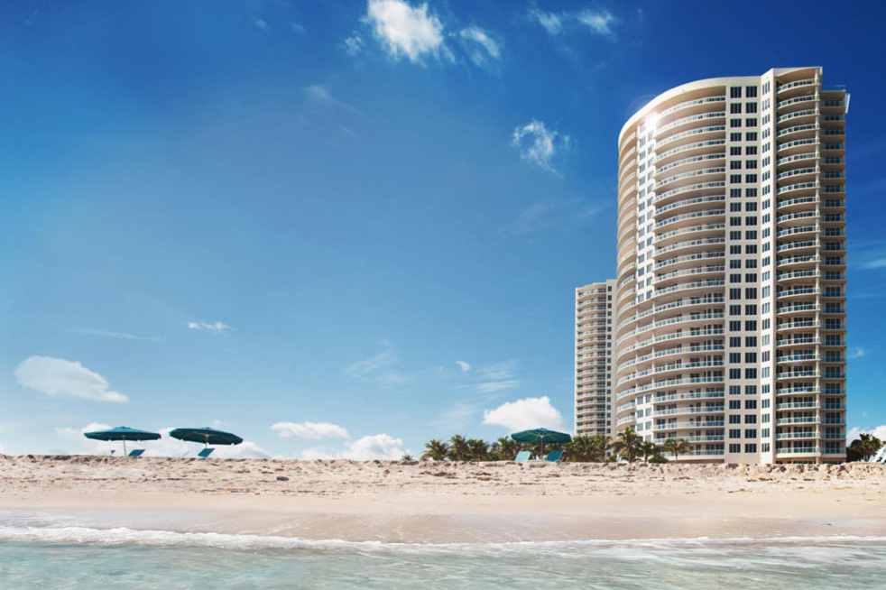 The Ritz-Carlton on Singer Island