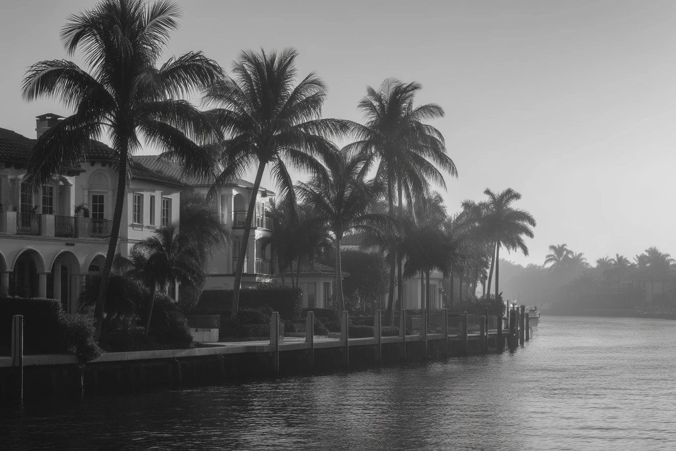 Boca Raton<br>Homes for Sale