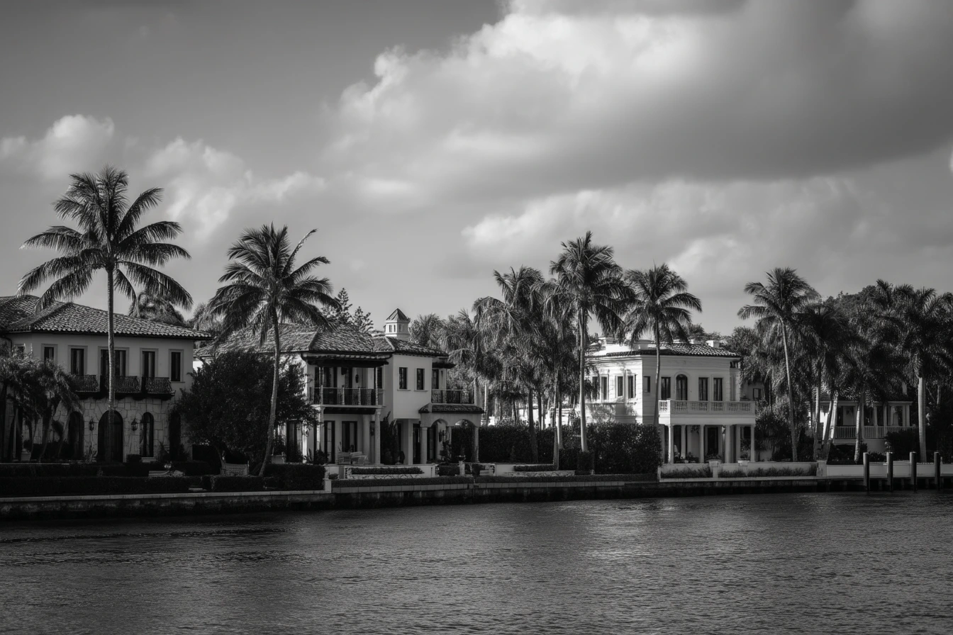 Boating & Intracoastal
