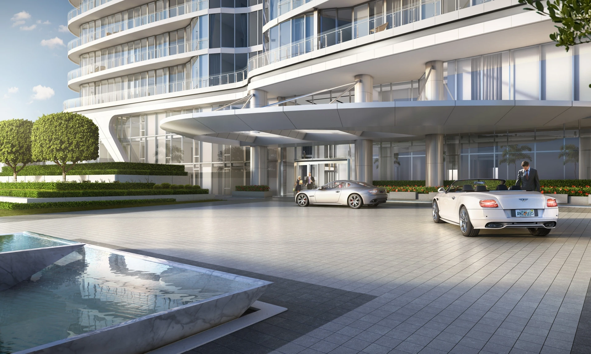 The Bristol West Palm Beach: Complete Sales History and Price Appreciation, 2018-2025