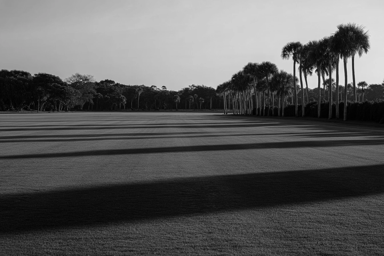 Palm Beach Equestrian Estates for Sale