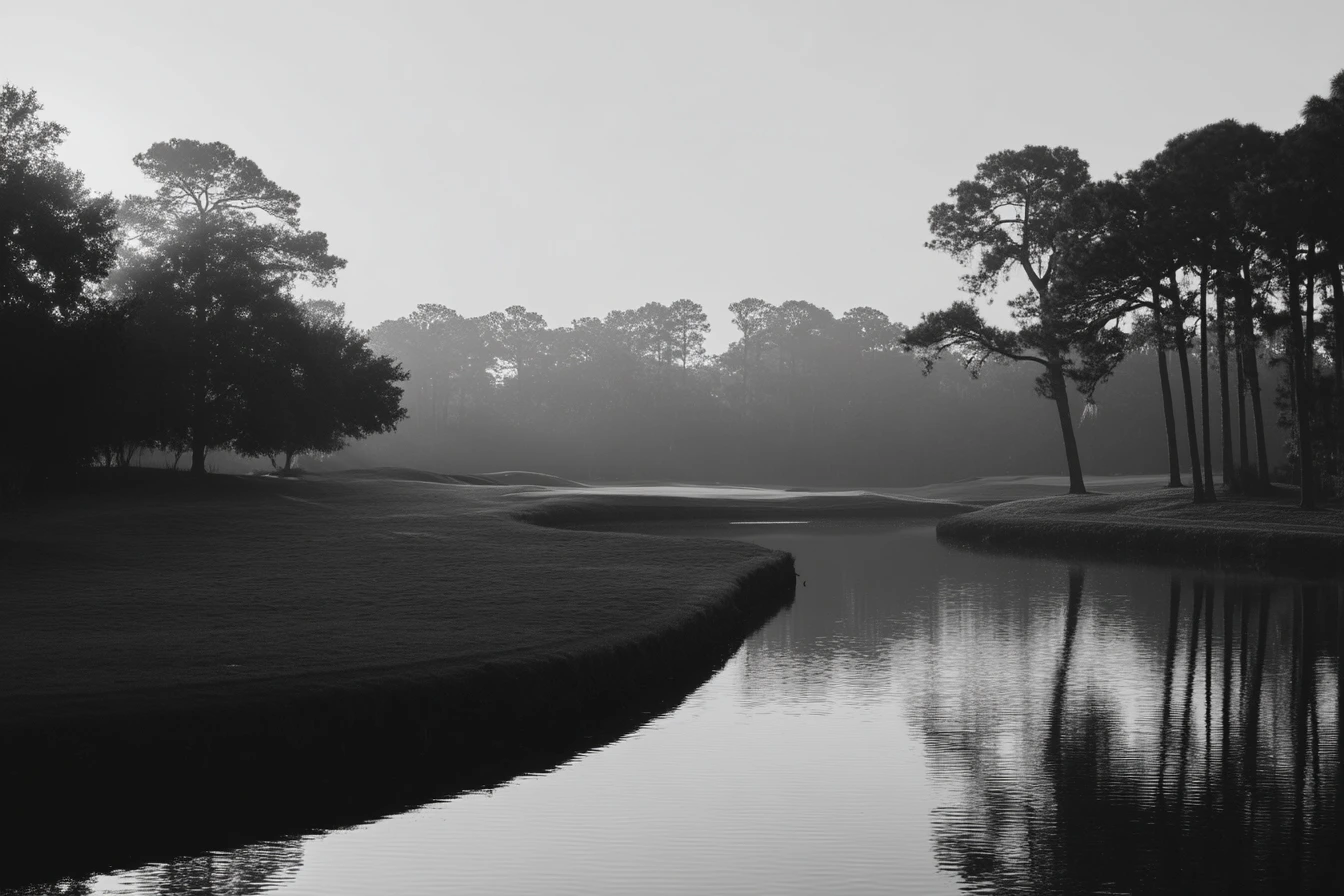 Frenchmans Creek<br>Homes for Sale