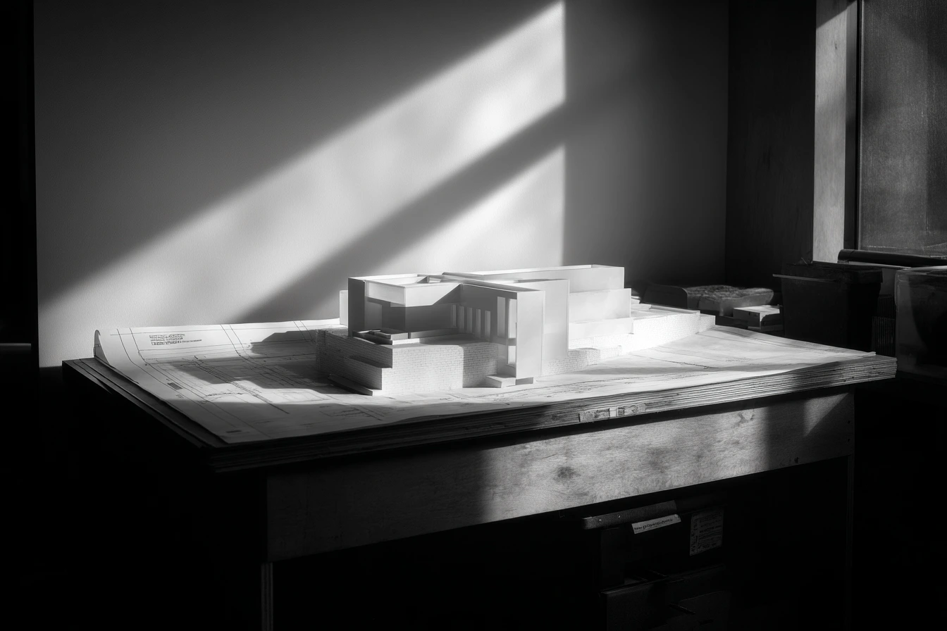 A focused number of clients. The full depth of attention each one deserves.