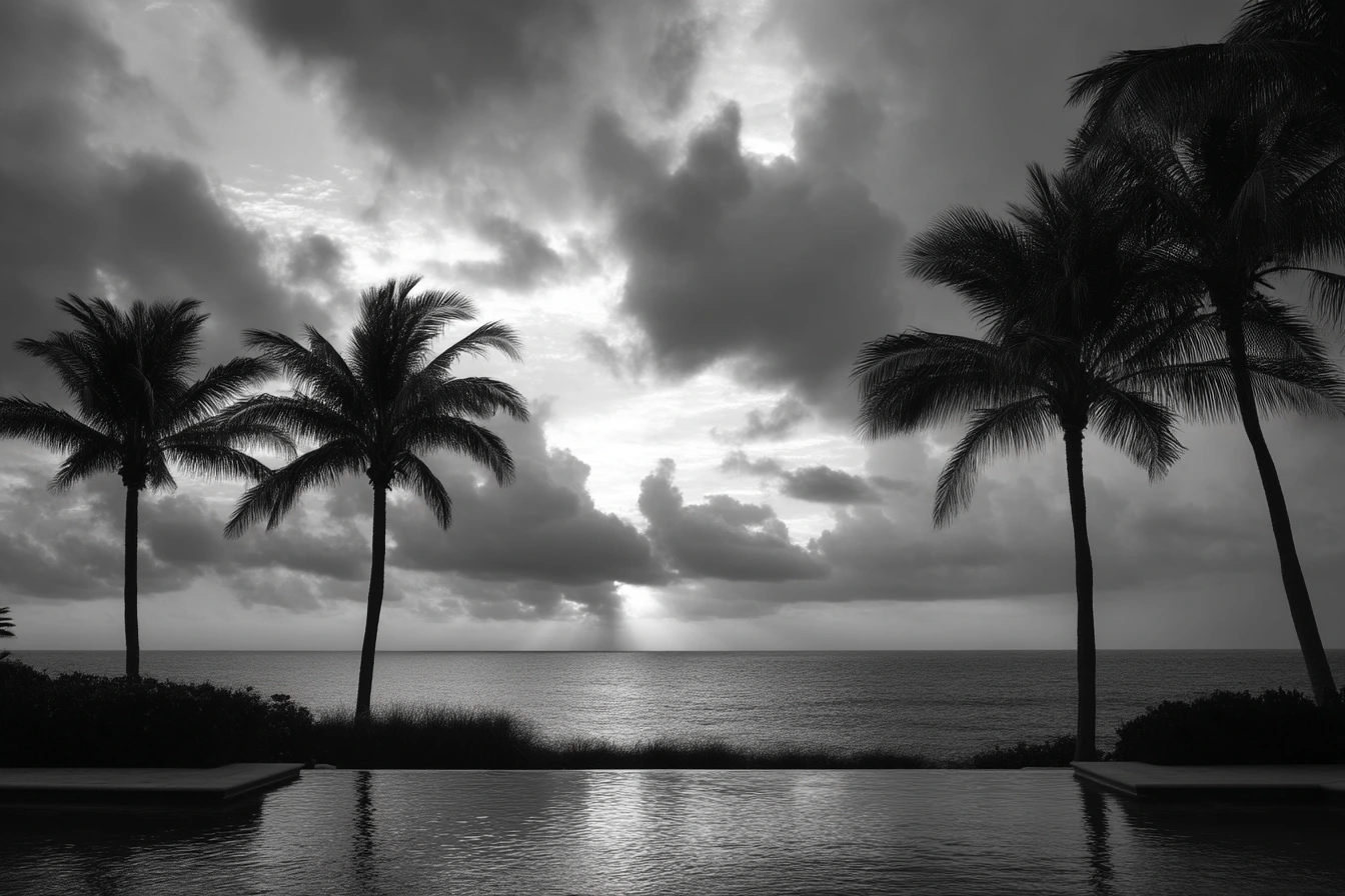 The $10M Club: Five Years of Ultra-Luxury Data in Palm Beach County