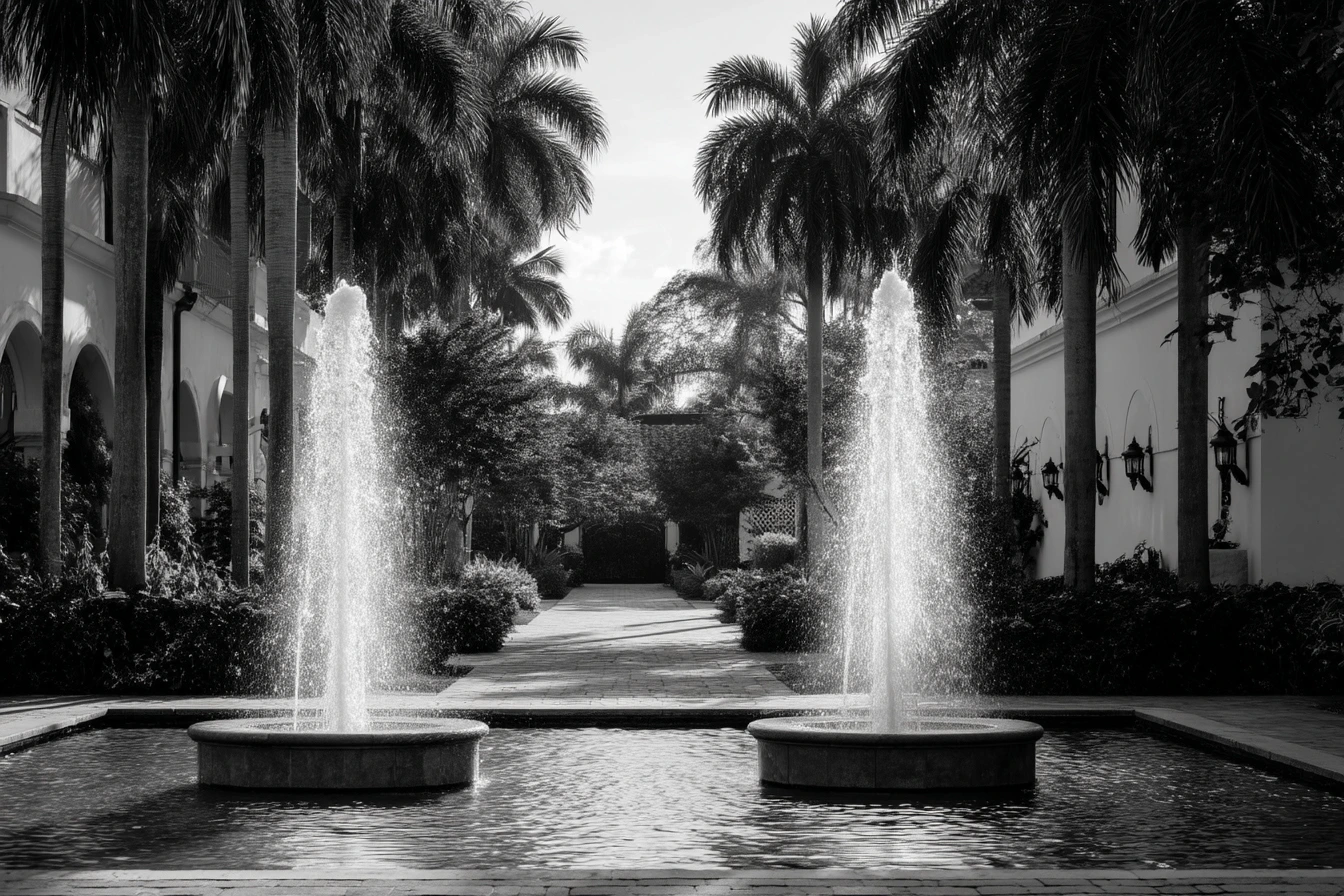 Mizner Park