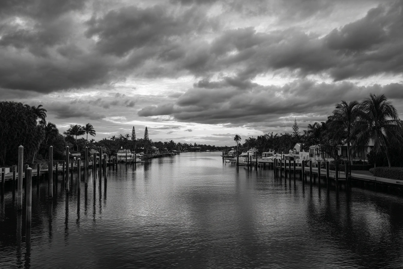 Jupiter Luxury Waterfront Market Report 2025