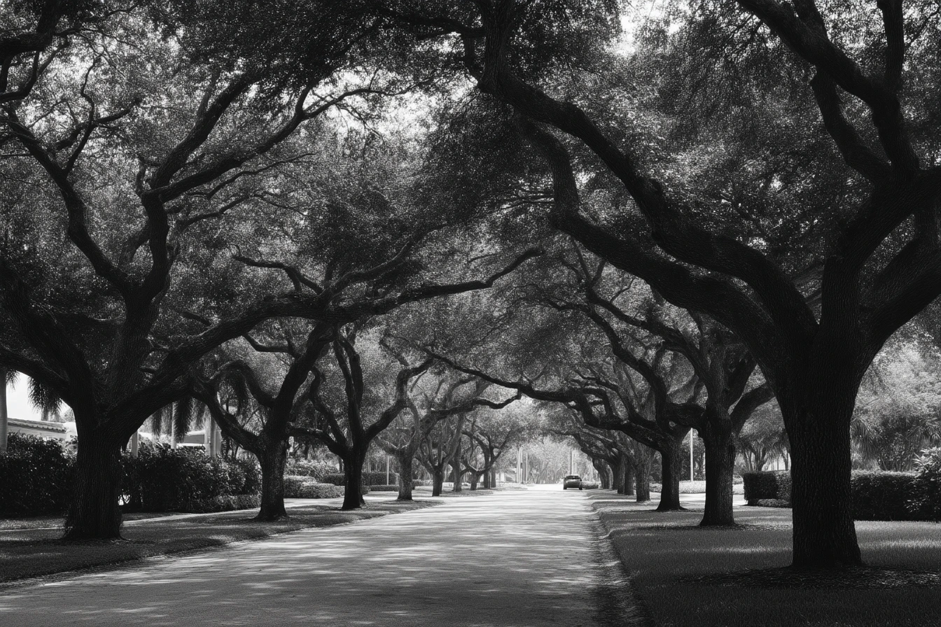 Palm Beach Gardens, Florida