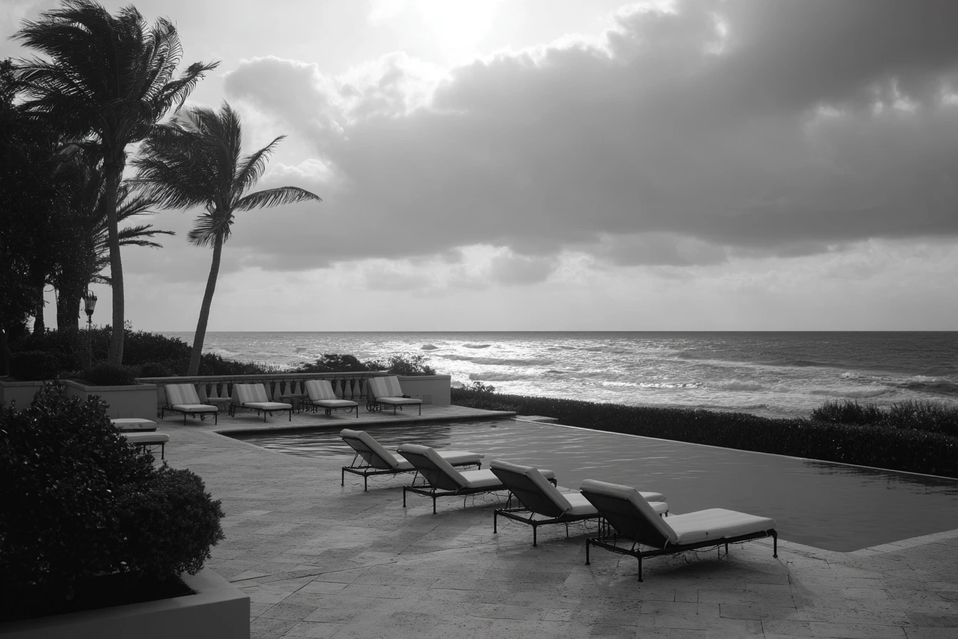 Building New on Premium Land: The Spec, Custom, and Rebuild Market in Palm Beach County