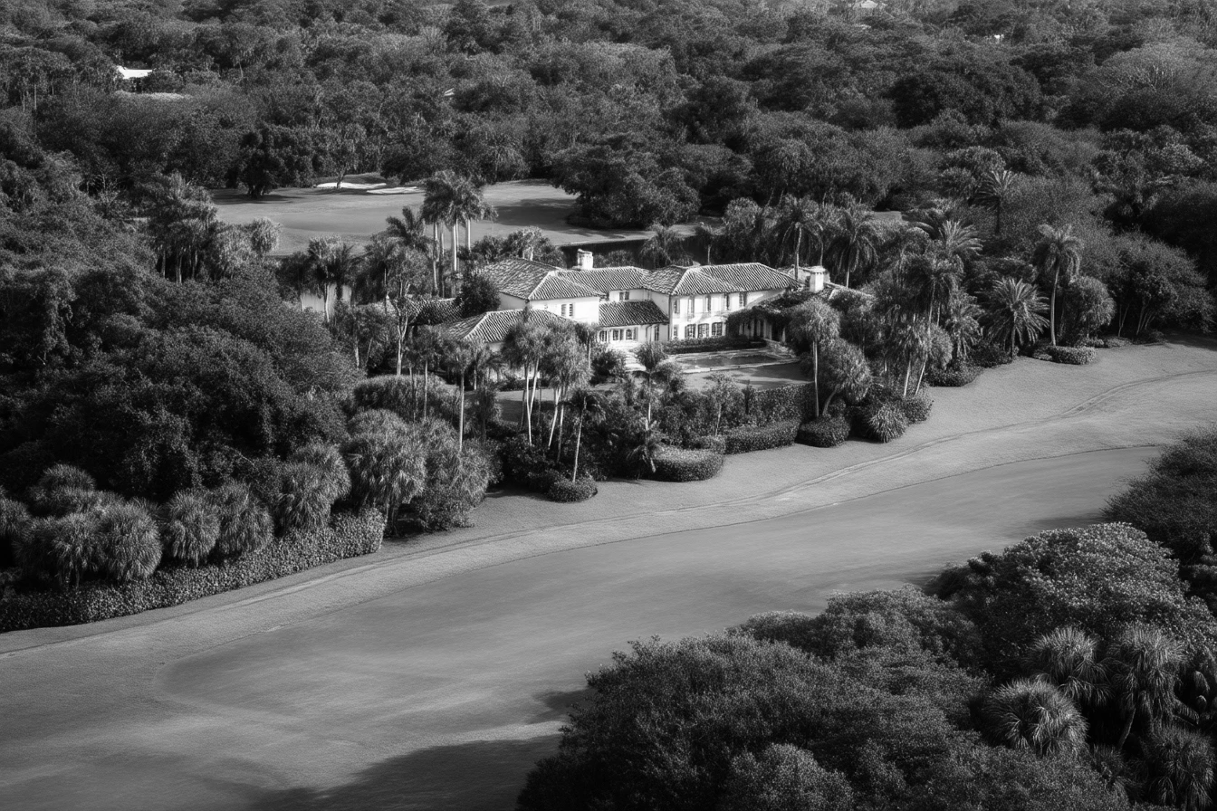 The Bears Club<br>Homes for Sale