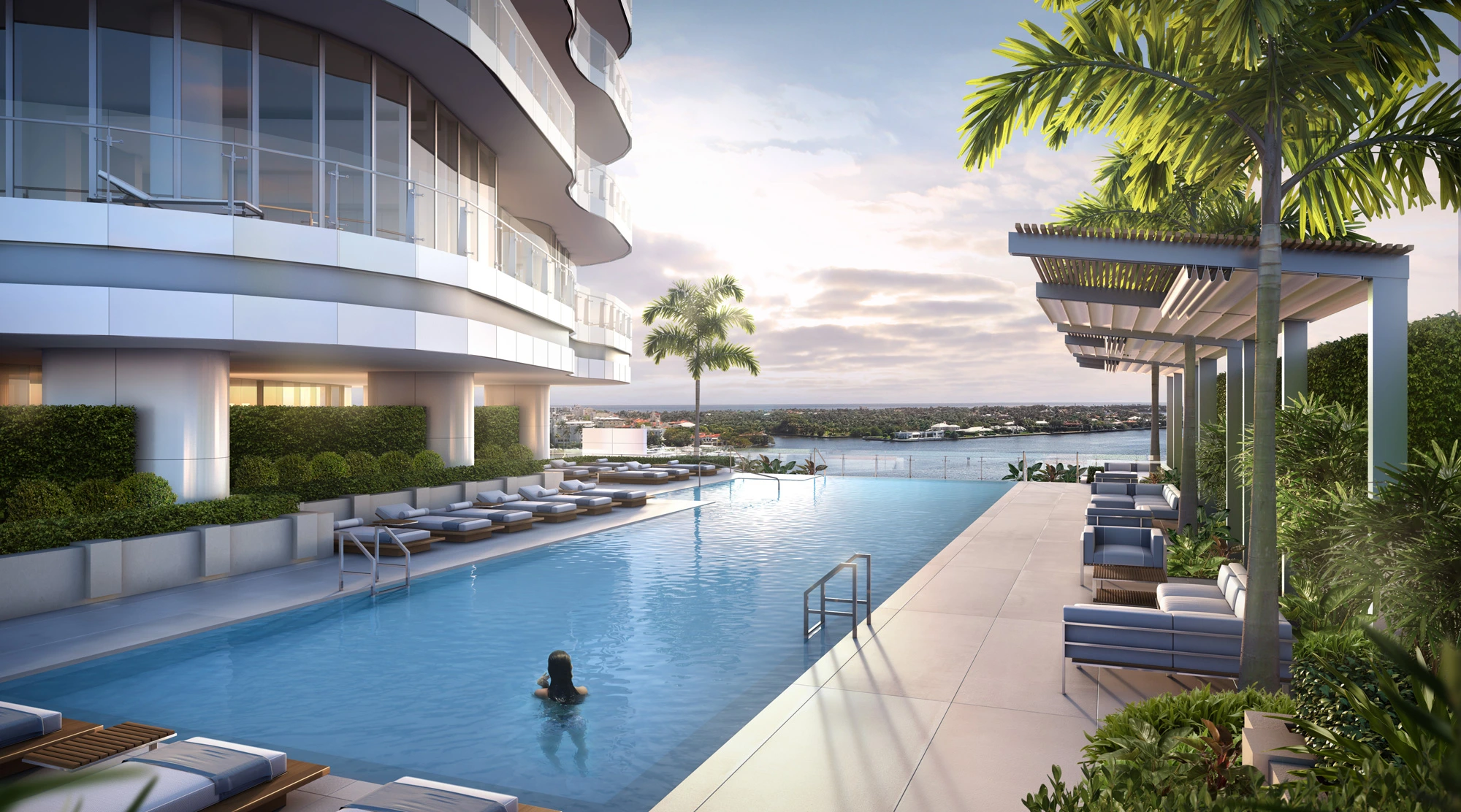 What The Bristol Taught Us About Condo Appreciation in a Trophy Building