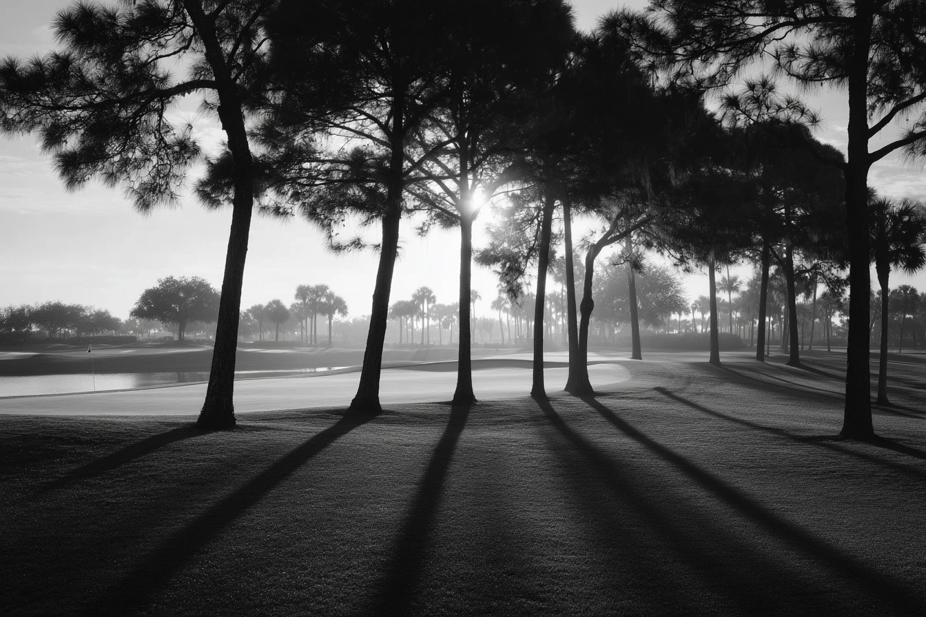 Speed of Sale: What Days on Market Reveals About Palm Beach County’s Luxury Market