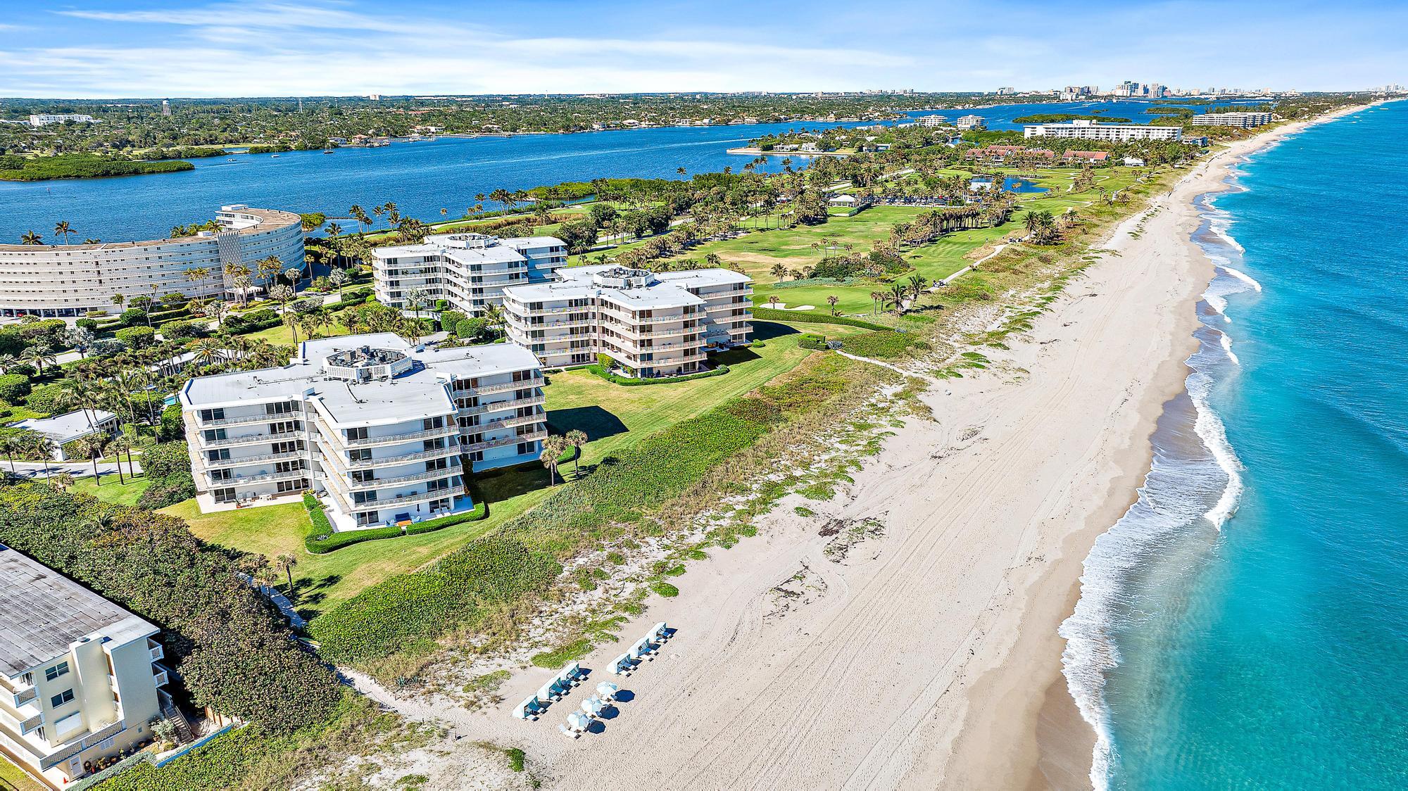 The 2500 Building Palm Beach