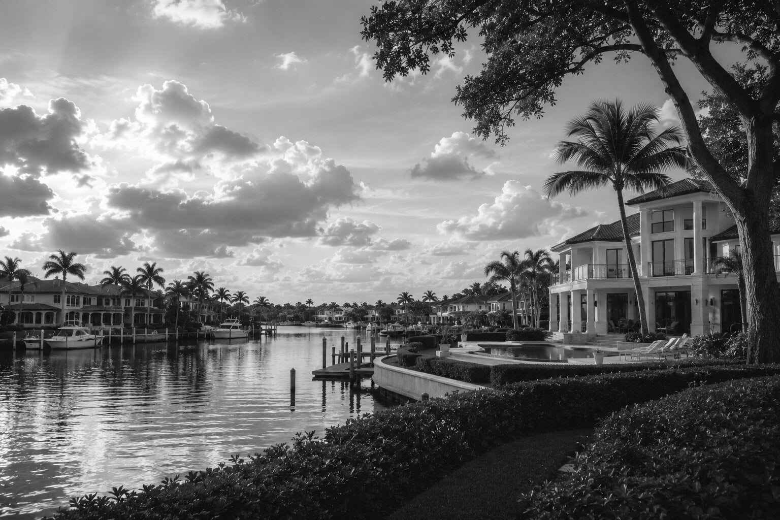 New Construction vs. Resale in Admirals Cove: What 398 Sales Reveal About the Premium