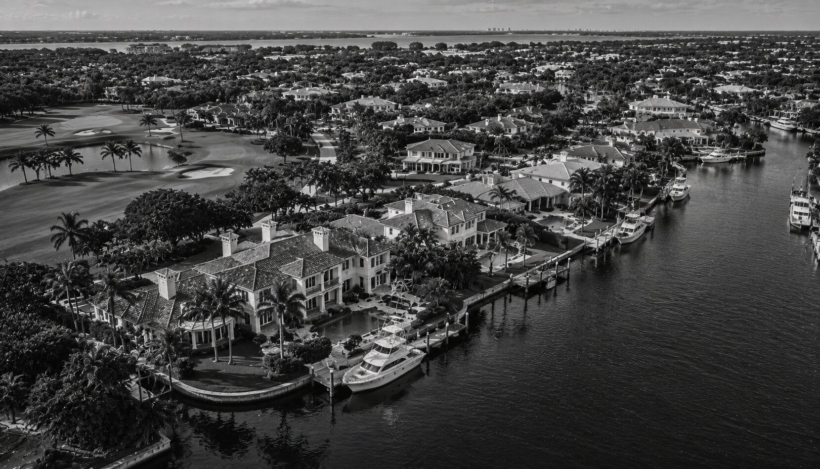 The +67% Premium: What Water Position Actually Costs in Admirals Cove