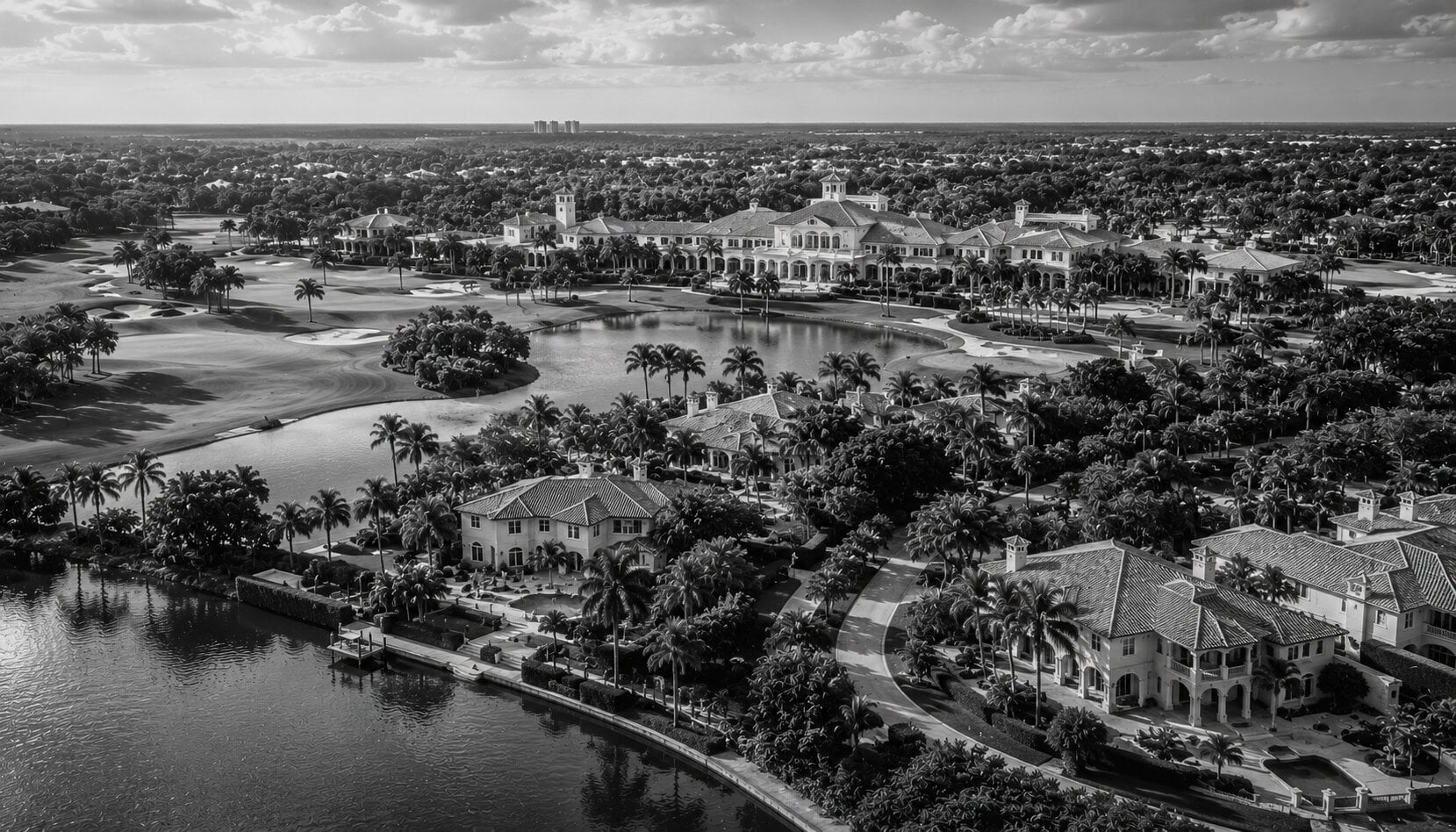 Frenchman’s Creek by the Numbers: 120% Appreciation, a $90M Clubhouse, and What Comes Next