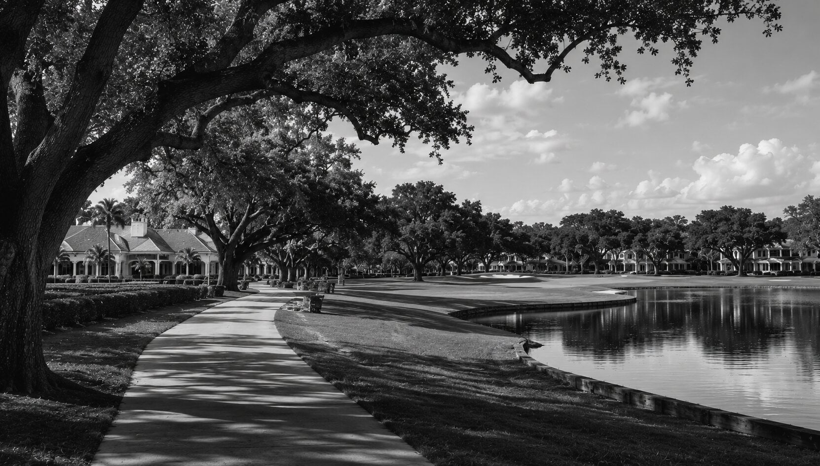 Living at The Loxahatchee Club: The Walking Course, the Intimacy, and What 285 Homes Actually Feels Like