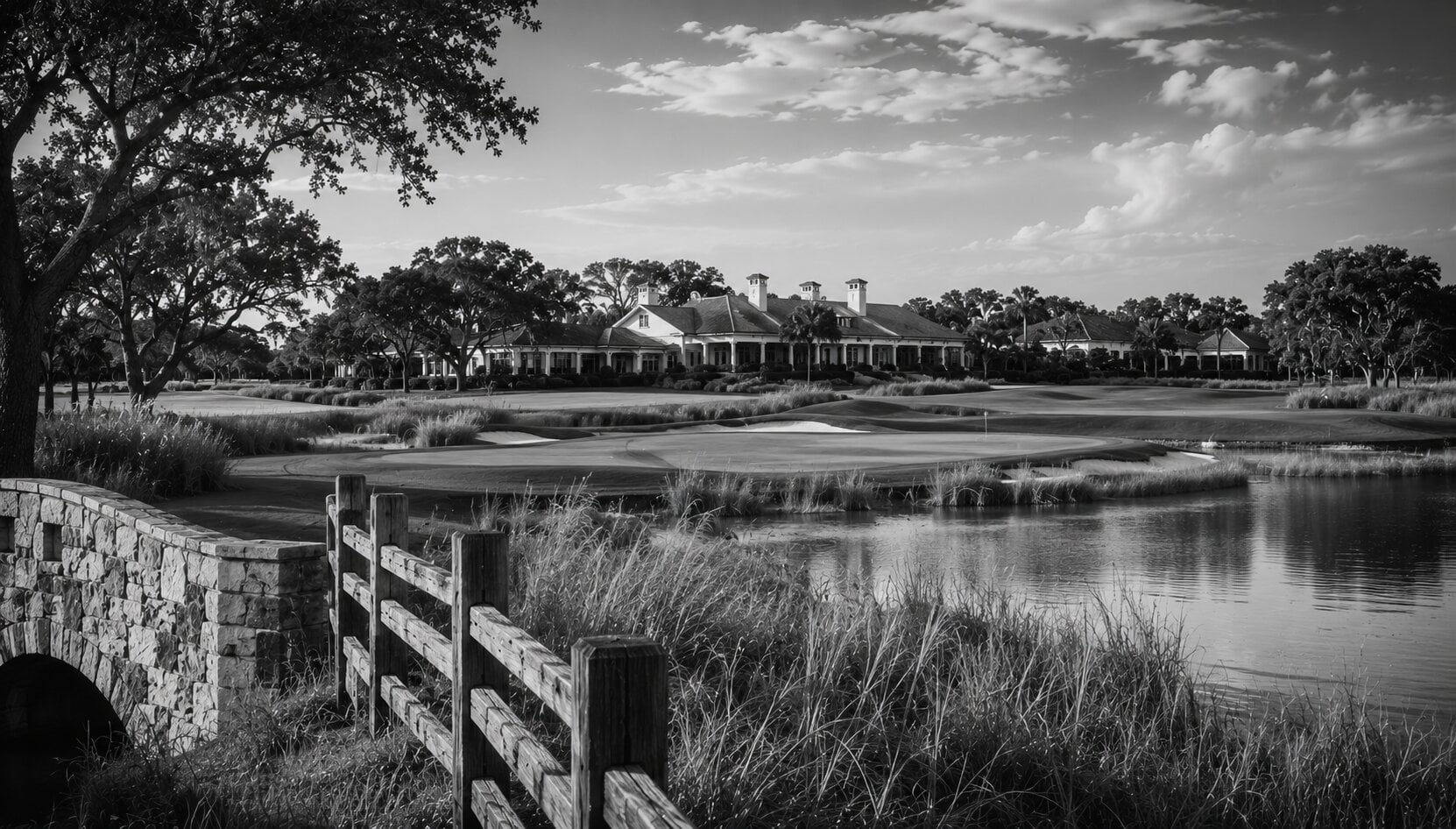 Old Marsh Golf Club: 60 Homes, a Pete Dye Course, and What the Most Boutique Club in PBG Costs to Enter