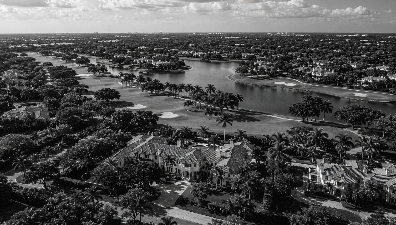 Old Palm by the Numbers: 162 Sales, $854M in Volume, and Why the Estate-Lot Model Commands $1,101/SF