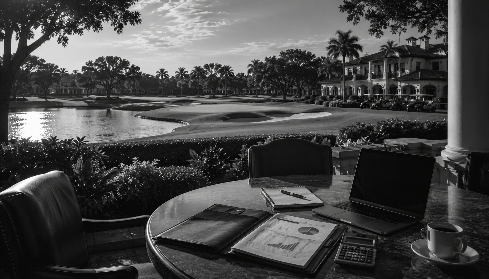 How to Evaluate Private Club Membership as a Financial Commitment