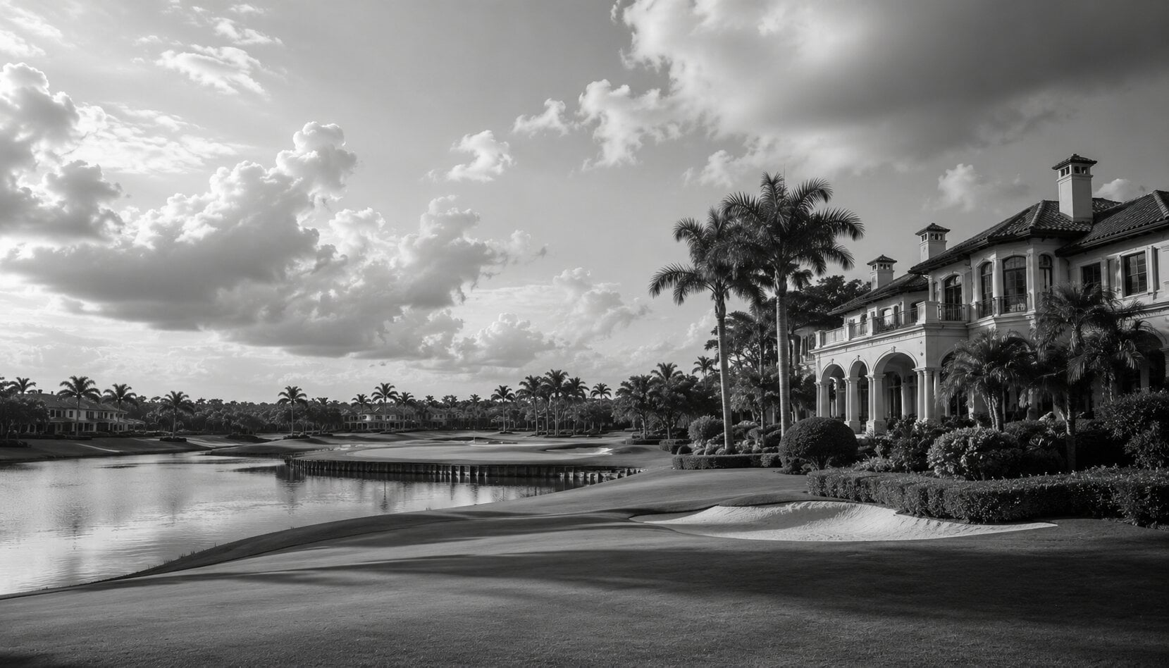 What It Actually Costs to Own a Home in Palm Beach County’s Private Golf Communities