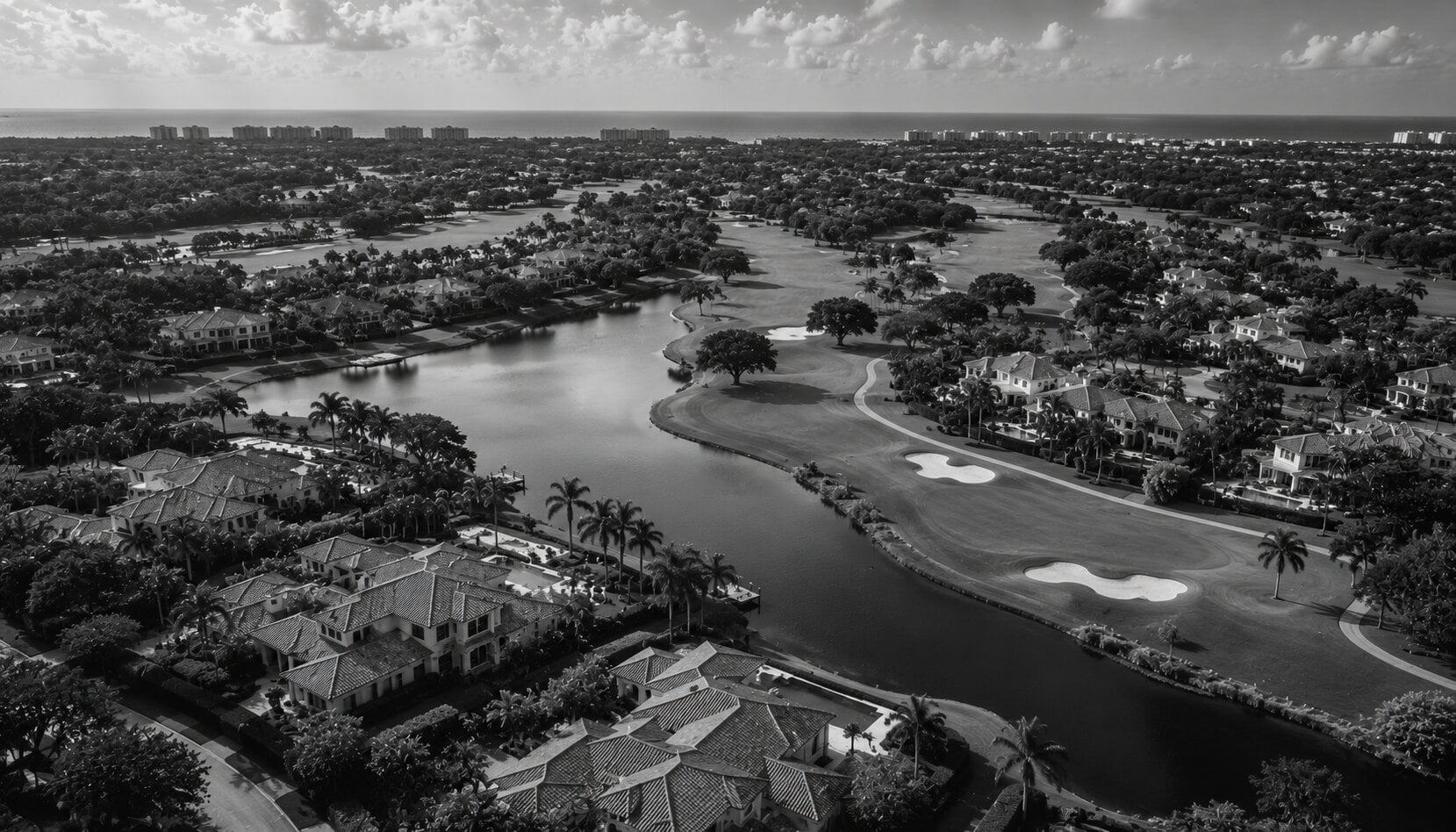 When to Buy in Palm Beach County’s Private Golf Communities