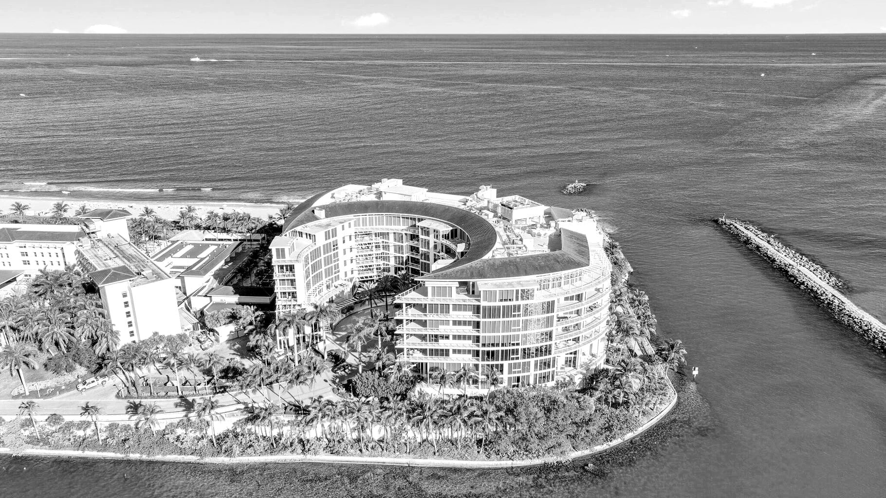 1000 OceanCondos for Sale