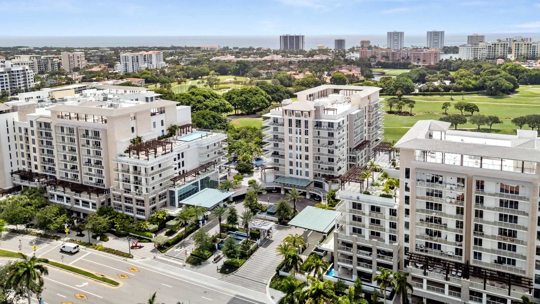 Alina ResidencesCondos for Sale