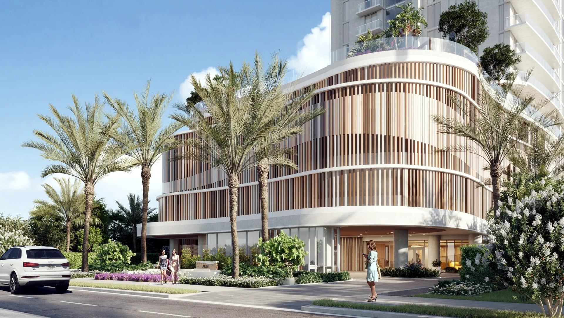 Alba Palm Beach image
