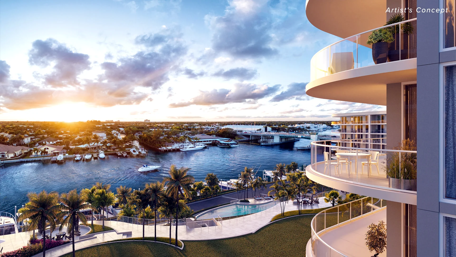 The Ritz-Carlton Residences Palm Beach Gardens image