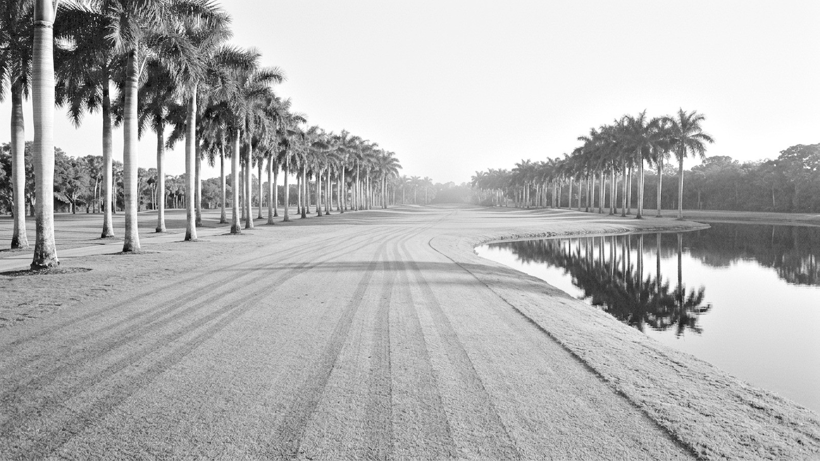 BallenIsles: Three Courses and the Value Entry to the Gardens Corridor