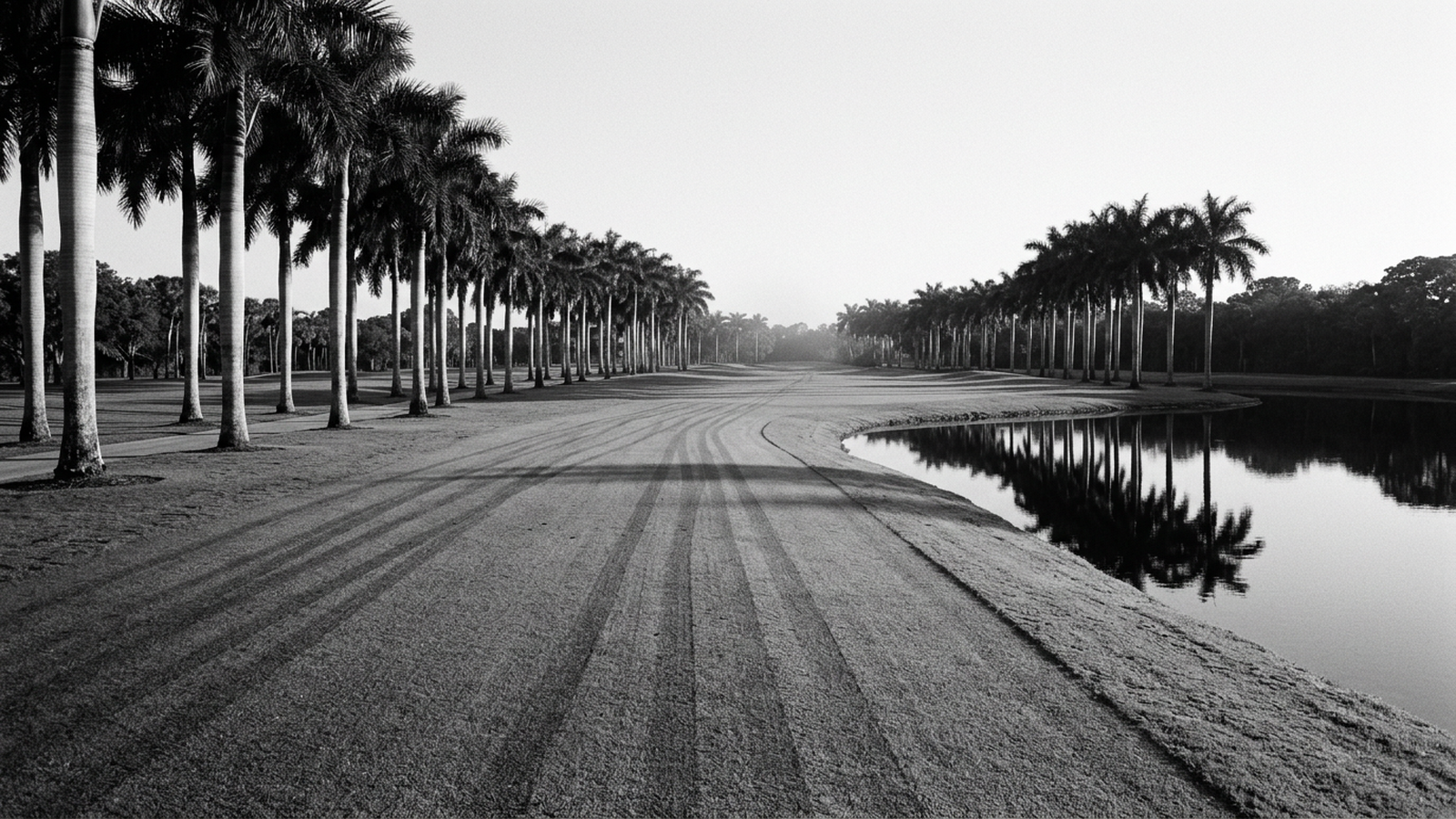 BallenIsles: Three Courses and the Value Entry to the Gardens Corridor