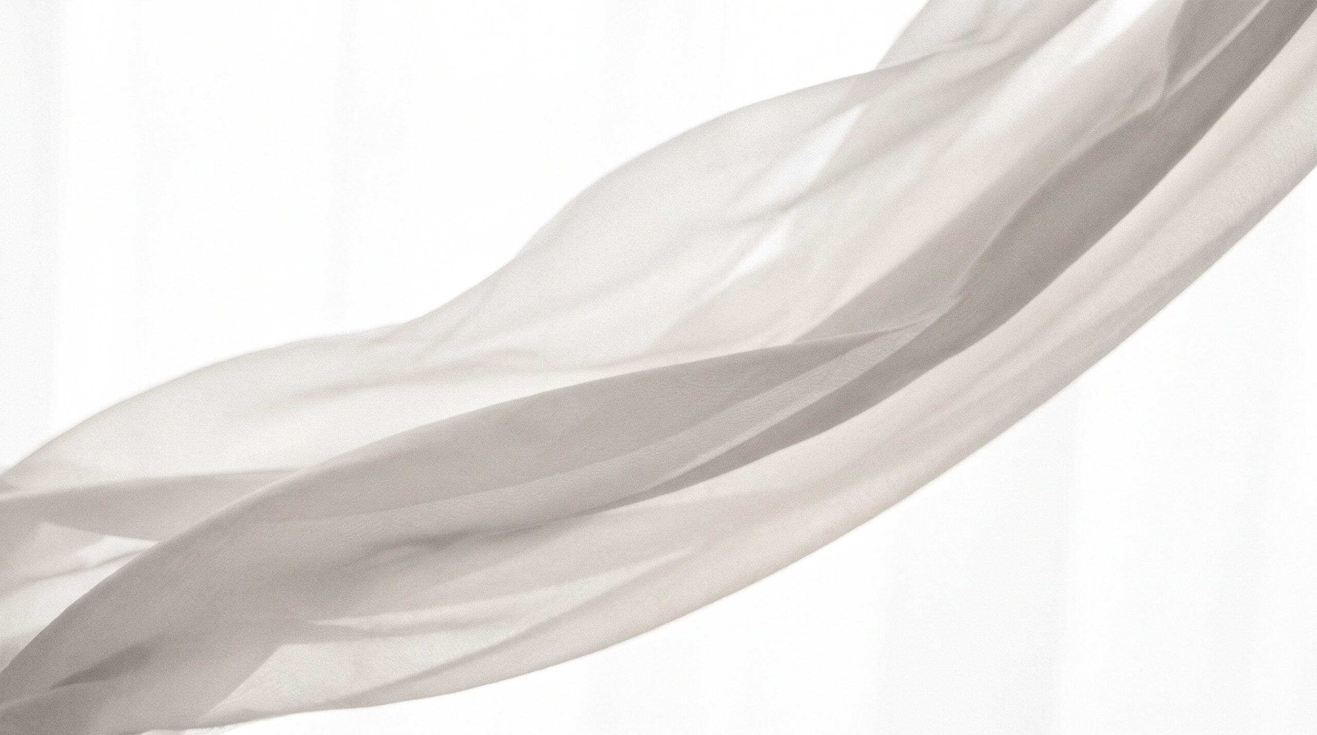 Soft light on pale silk, Compass Private Exclusives