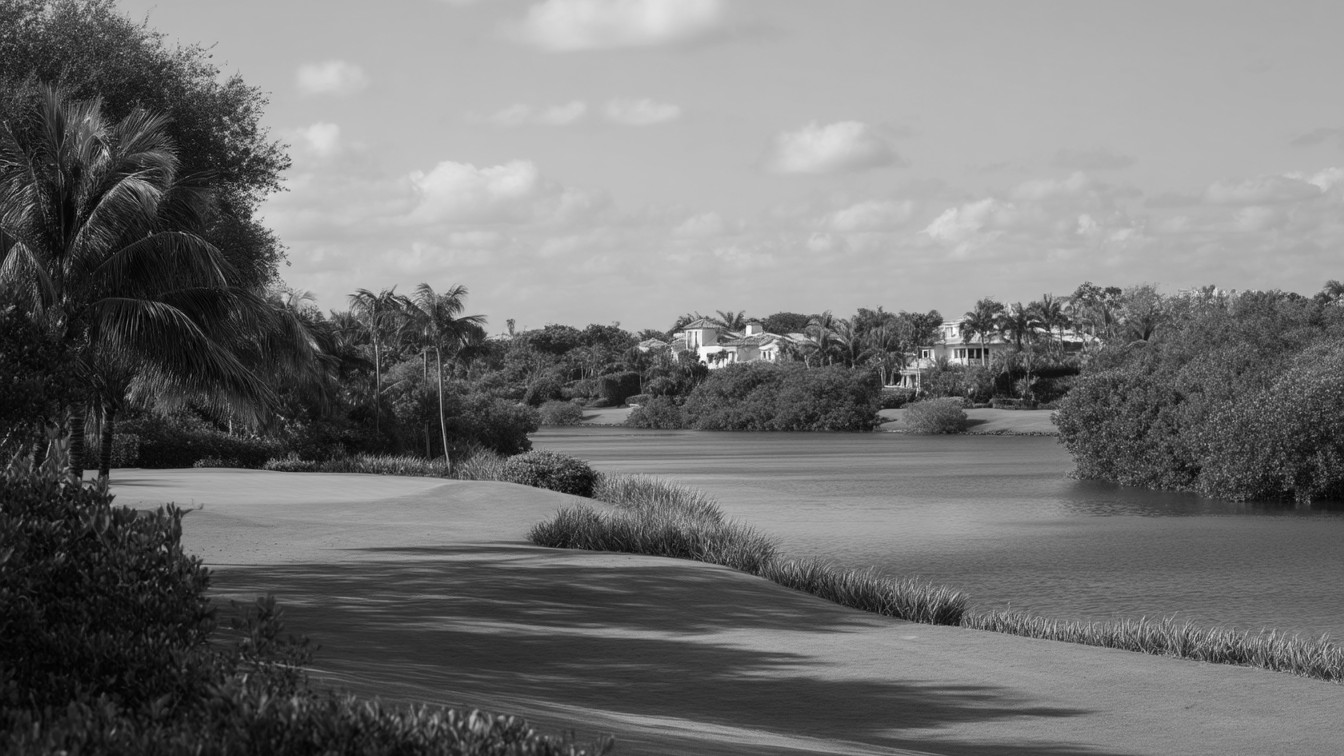 Country Club or Waterfront: How to Choose in Palm Beach Gardens and Jupiter