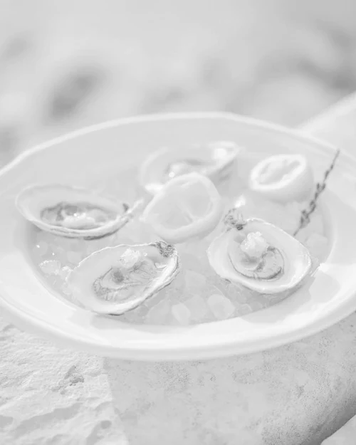 The Breakers Seafood Lounge