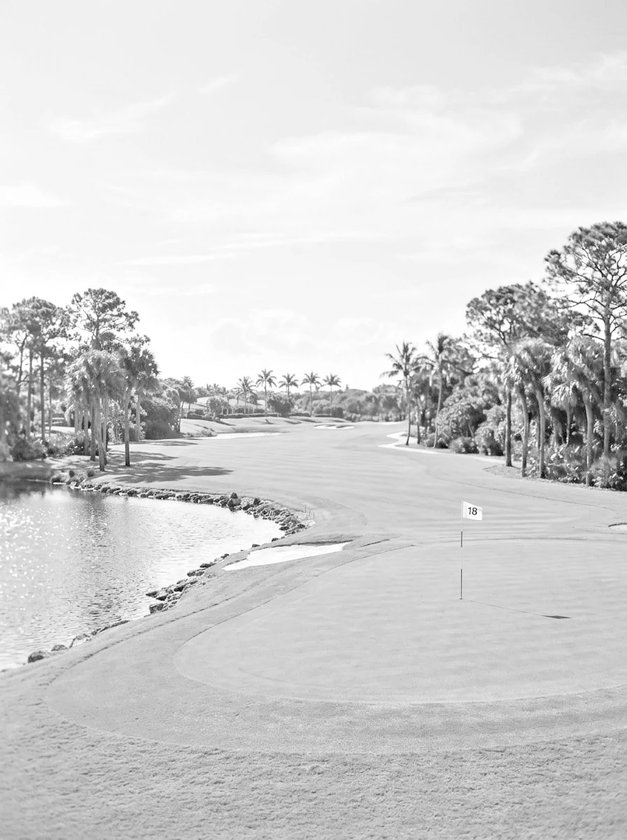 Private Golf Club Foursomes